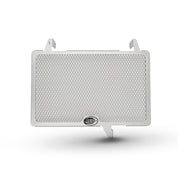 R&G Racing Black Aluminum Radiator Guard RAD0182BK