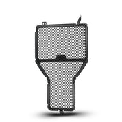 R&G Racing Titanium Aluminum Radiator Guard For 2014-2018 Yamaha YZF-R125