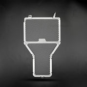 R&G Racing Titanium Aluminum Radiator Guard For 2014-2018 Yamaha YZF-R125