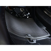 R&G Racing Blue Aluminum Radiator Guard For 2017-2020 Yamaha YZF R6