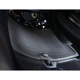 R&G Racing Blue Aluminum Radiator Guard For 2017-2020 Yamaha YZF R6