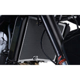 R&G Racing Orange Aluminum Radiator Guard For 2018-2023 KTM 790 Duke RAD0232OR