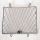 R&G Racing Titanium Aluminum Radiator Guard For 2019-2020 Husqvarna SVARTPILEN 701