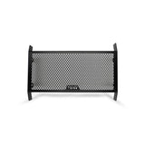 R&G Racing Silver Aluminum Radiator Guard For 2023-2024 Honda CL500