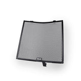 Protector de radiador de aluminio y titanio R&G Racing para Triumph Speed ​​Triple 1200 RS (2021-2024)