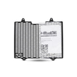 R&G Racing Matt Black PRO Radiator Guard For 2022-2024 BMW G310RR