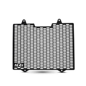 R&G Racing Matt Black PRO Radiator Guard For 2022-2024 BMW G310RR