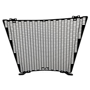 R&G Racing Matt Black PRO Radiator Guard For 2024 BMW M 1000 XR