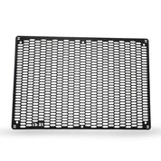 R&G Racing Matt Black PRO Radiator Guard For 2021-2024 Ducati Multistrada 950