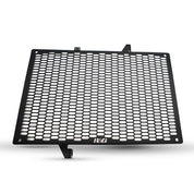 R&G Racing Matt Black PRO Radiator Guard For 2014-2019 Honda CB650F