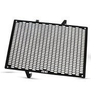 R&G Racing Matt Black PRO Radiator Guard For 2014-2019 Honda CB650F