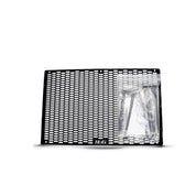 R&G Racing Matt Black PRO Radiator Guard For 2017-2024 Kawasaki Z900 ZR900