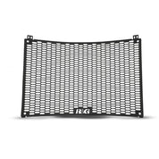 R&G Racing Matt Black PRO Radiator Guard For 2008 Suzuki B-King ABS