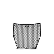R&G Racing Matt Black PRO Radiator Guard For 2018-2024 Ducati Panigale V4