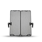 R&G Racing Matt Black PRO Radiator Guard For 2021-2024 Ducati Multistrada V4 S
