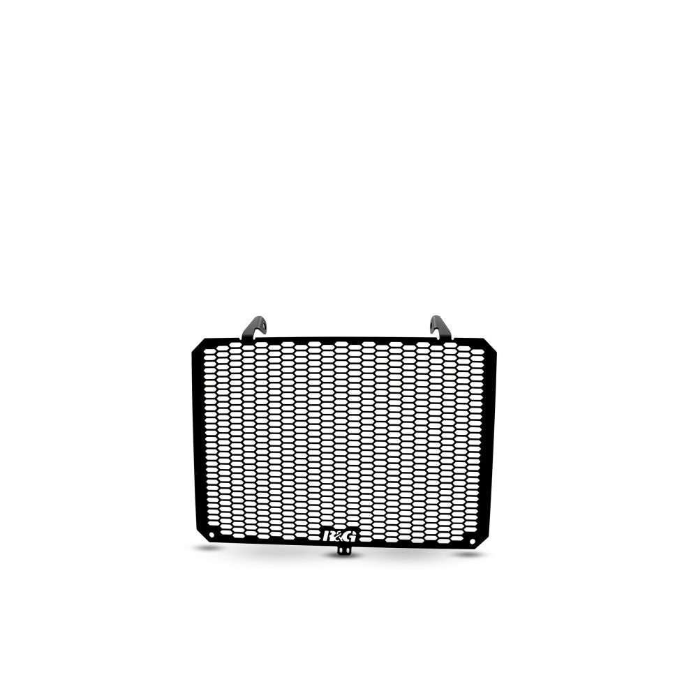 R&G Racing Matt Blue PRO Radiator Guard For 2018-2020 Yamaha MT-09 FZ-09