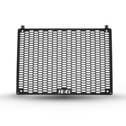 R&G Racing Matt Black PRO Radiator Guard For 2024-2024 Suzuki GSX-8R