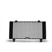 R&G Racing Matt Black PRO Radiator Guard For 2023-2024 Suzuki Vstrom 800 DL800 DE
