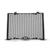 R&G Racing Matt Black PRO Radiator Guard RAD0320PROBK