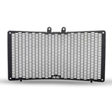 R&G Racing Matt Black PRO Radiator Guard RAD0326PROBK