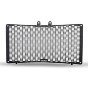 R&G Racing Matt Black PRO Radiator Guard For 2019-2022 KTM 790 Adventure