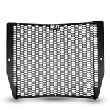 R&G Racing Matt Red PRO Radiator Guard For 2021-2024 Triumph Speed Triple 1200 RS