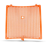 R&G Racing Matt Black PRO Radiator Guard For 2024-2024 KTM 1390 Super Duke R Evo