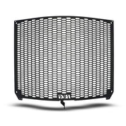 R&G Racing Matt Black PRO Radiator Guard For 2017-2020 Yamaha YZF R6
