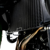 Protector de radiador R&G Racing PRO para Yamaha MT-09 y FZ-09 (2021-2023)