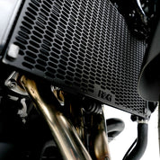 R&G Racing PRO Radiator Guard For 2021-2023 Yamaha MT-09 FZ-09