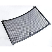 R&G Racing Black Radiator & Oil Cooler Guard Set RAD9014BK
