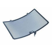 R&G Racing Black Aluminum Radiator and Oil Cooler Guard Kit For 2003-2004 Suzuki GSXR1000