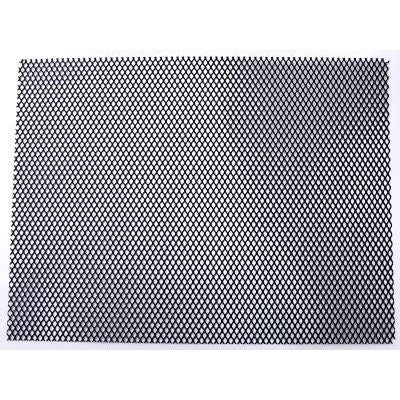 R&G Racing Black Universal Radiator Guard Mesh – Lionparts Powersports