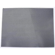 R&G Racing Black Universal Radiator Guard Mesh