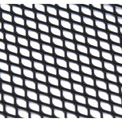 R&G Racing Black Universal Radiator Guard Mesh