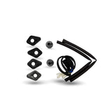 R&G Racing Black Rear Indicator Adapters RAP0025BK
