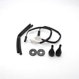 R&G Racing Black Rear Indicator Adapters RAP0026BK