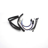 R&G Racing Black Rear Indicator Adapters RAP0027BK