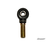 SuperATV Replacement Tie Rod Ends - Left Hand Thread TRE-P-LH-001-15