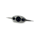 3-Hole RetroTech Instrument System w/Blue and Teal Lenses