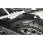 R&G Racing Black Rear Hugger Fender For 2011-2013 Triumph Tiger 800