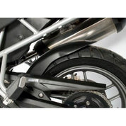 R&G Racing Black Rear Hugger Fender For 2011-2013 Triumph Tiger 800