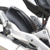 R&G Racing Black Rear Hugger Fender For 2011-2012 Honda CB600 Hornet