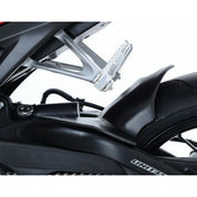 R&G Racing Black Rear Hugger Fender For 2014-2016 Honda CBR1000RR SP