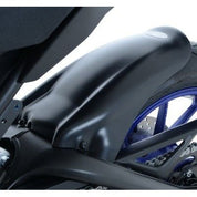 R&G Racing Black Rear Hugger Fender For 2016-2017 Yamaha FZ09