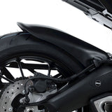R&G Racing Black Rear Hugger Fender For 2018-2020 Yamaha MT-09 FZ-09