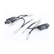 R&G Racing Green Micro Indicators - Resistors For 2013-2018 Aprilia Caponord 1200