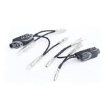 R&G Racing Green Micro Indicators - Resistors For 2013-2018 Aprilia Caponord 1200