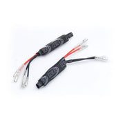 R&G Racing Green Micro LED Indicators - Resistors For 2011-2012 Aprilia Dorsoduro 1200