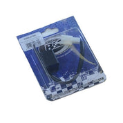 R&G Racing LED Flasher Relay 2-pin OEM Block For 1989-1990 Honda CB1 CB400F